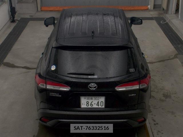 Toyota COROLLA CROSS 2025 8807806-7