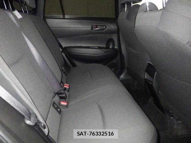 Toyota COROLLA CROSS 2025 8807806-8