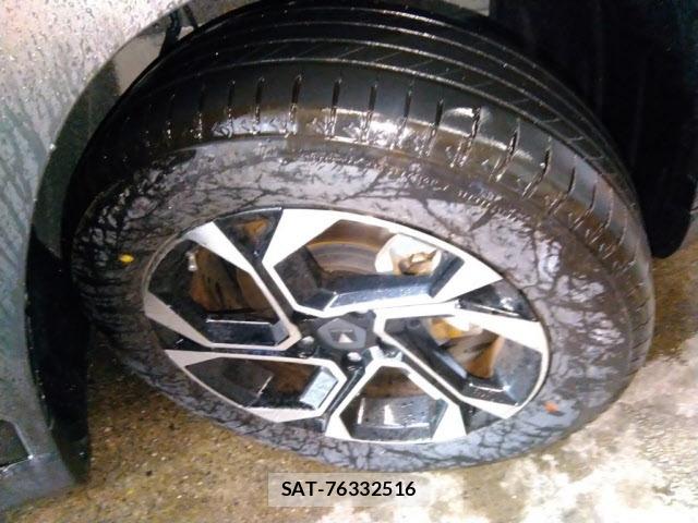 Toyota COROLLA CROSS 2025 8807806-9