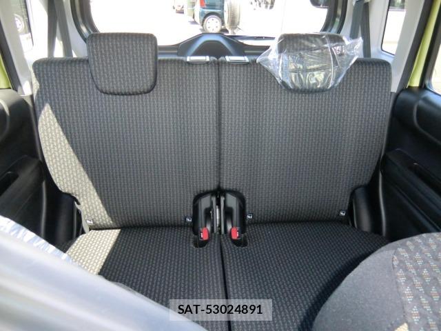 Suzuki HUSTLER 2026 8689603-10