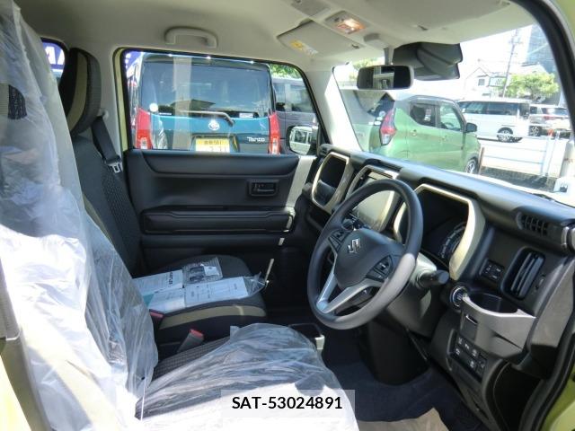 Suzuki HUSTLER 2026 8689603-15
