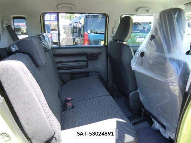 Suzuki HUSTLER 2026 8689603-17