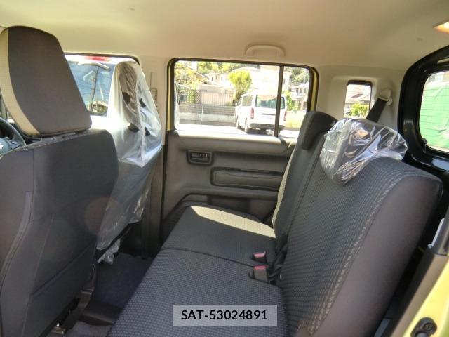 Suzuki HUSTLER 2026 8689603-19