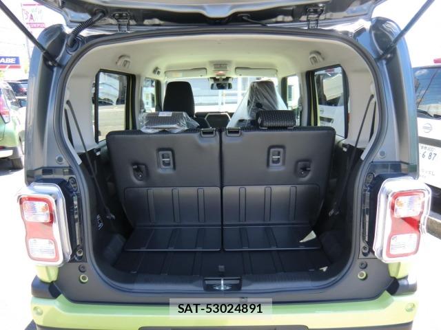 Suzuki HUSTLER 2026 8689603-20