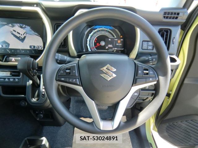 Suzuki HUSTLER 2026 8689603-4