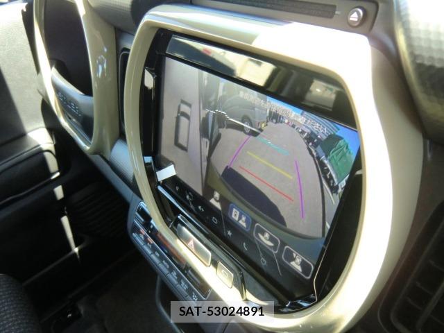 Suzuki HUSTLER 2026 8689603-7