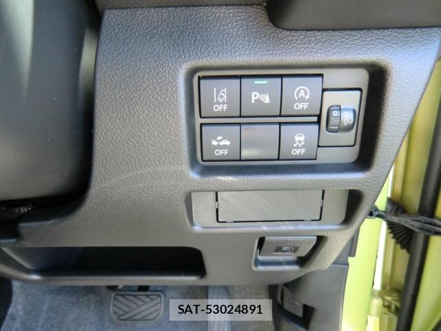 Suzuki HUSTLER 2026 8689603-8