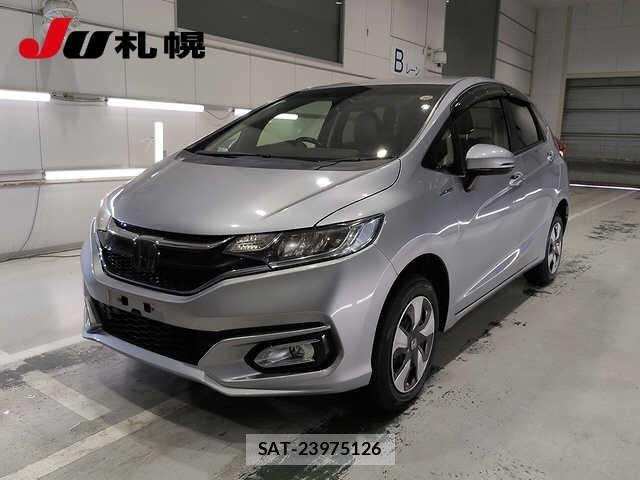 Honda FIT 2019 8722641-0