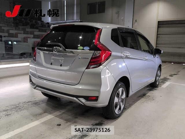 Honda FIT 2019 8722641-1