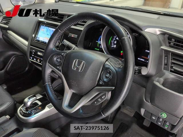 Honda FIT 2019 8722641-3