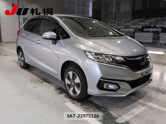 Honda FIT 2019 8722641-8