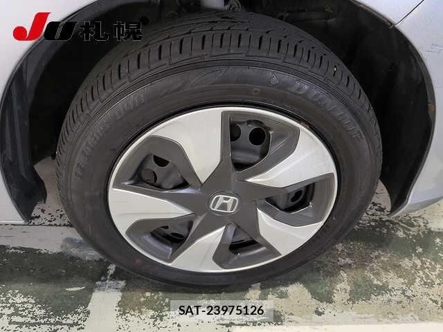Honda FIT 2019 8722641-9