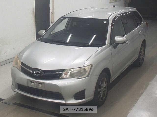 Toyota COROLLA FIELDER 2013 8710392-4