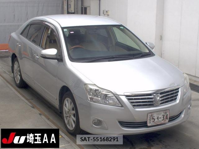 Toyota PREMIO 2015 8837868-0
