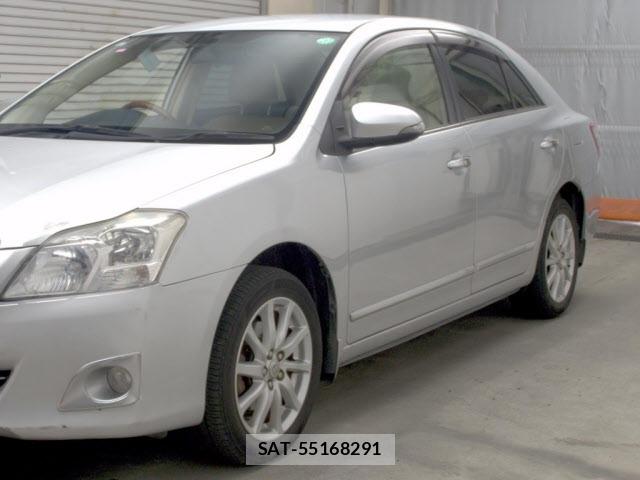 Toyota PREMIO 2015 8837868-4