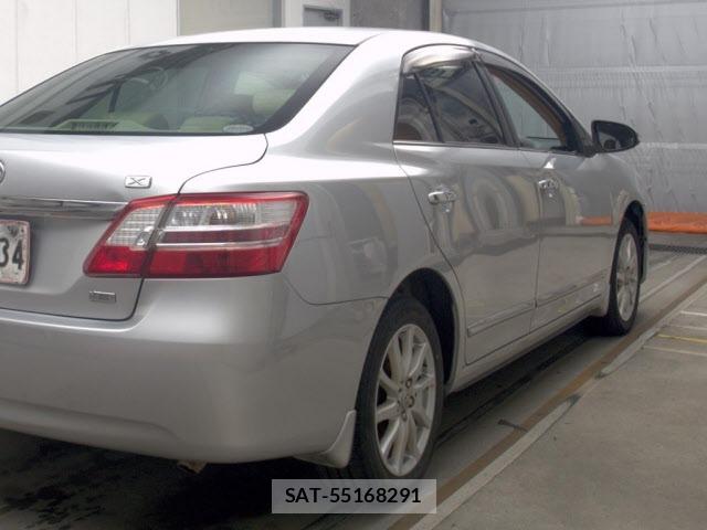 Toyota PREMIO 2015 8837868-5