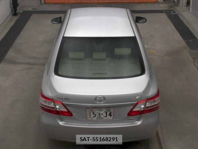 Toyota PREMIO 2015 8837868-7