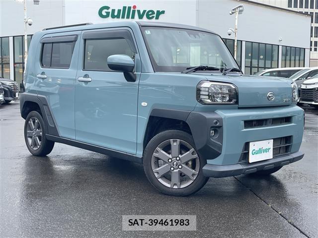 Daihatsu TAFT 2020 8697603-0