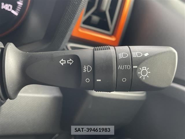 Daihatsu TAFT 2020 8697603-1