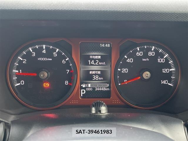 Daihatsu TAFT 2020 8697603-11