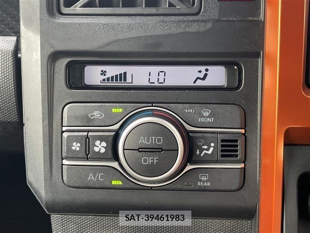 Daihatsu TAFT 2020 8697603-12