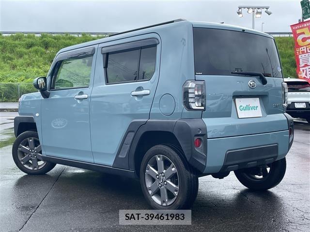 Daihatsu TAFT 2020 8697603-13