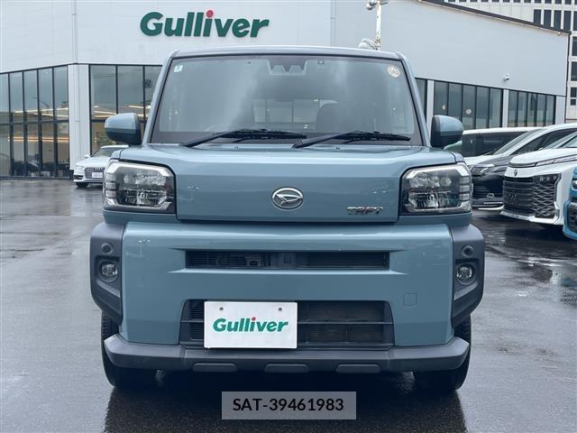 Daihatsu TAFT 2020 8697603-15