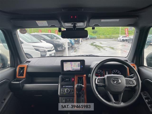 Daihatsu TAFT 2020 8697603-16