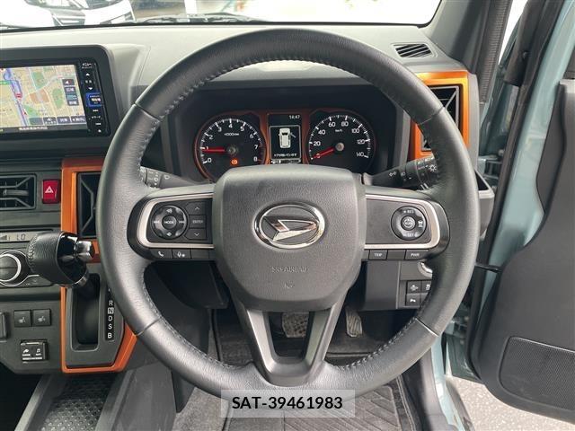 Daihatsu TAFT 2020 8697603-17