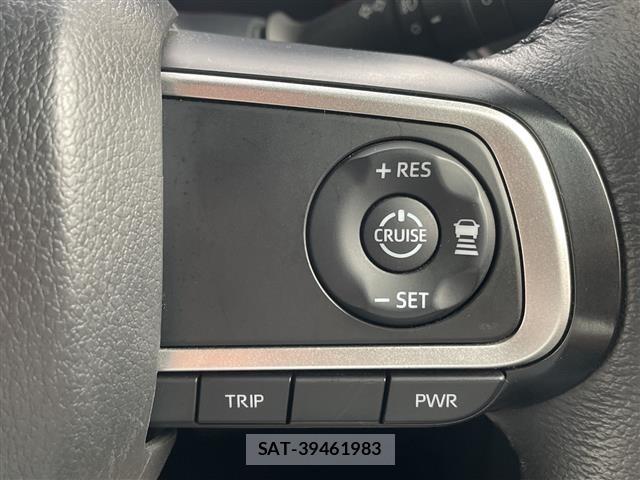 Daihatsu TAFT 2020 8697603-19