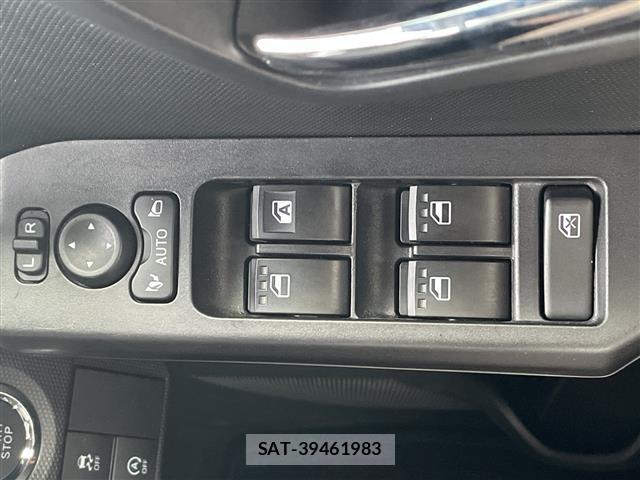 Daihatsu TAFT 2020 8697603-2