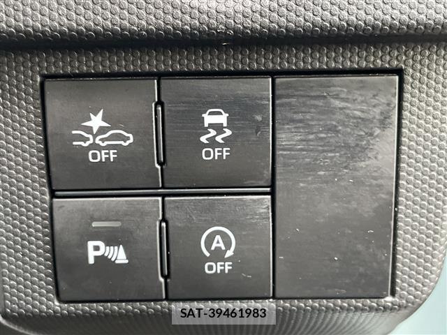 Daihatsu TAFT 2020 8697603-20