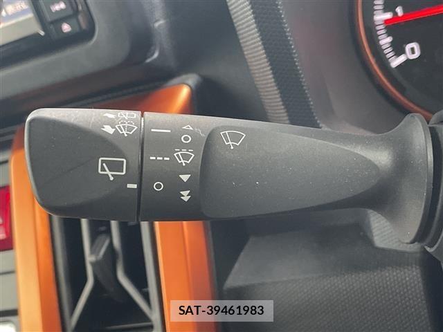 Daihatsu TAFT 2020 8697603-21