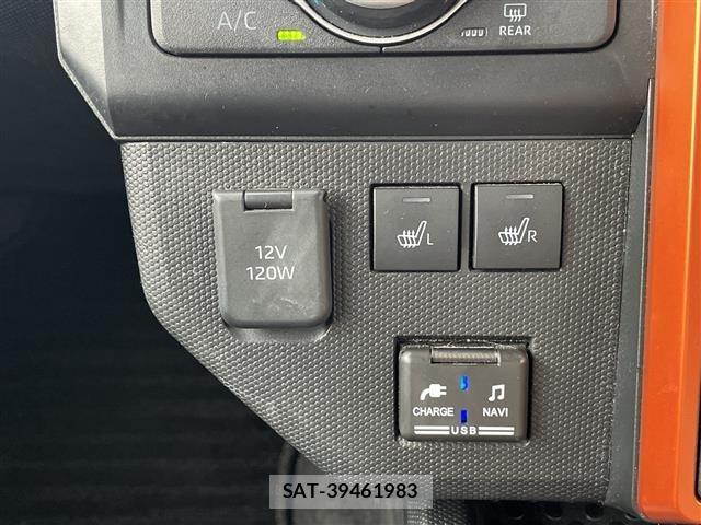 Daihatsu TAFT 2020 8697603-22