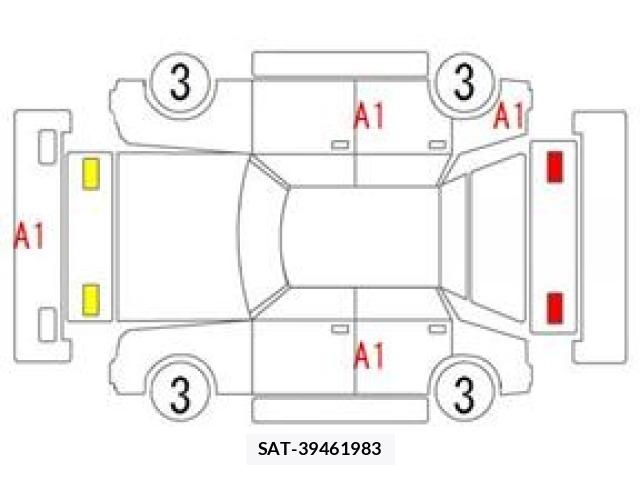 Daihatsu TAFT 2020 8697603-23