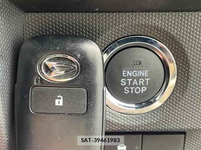Daihatsu TAFT 2020 8697603-3