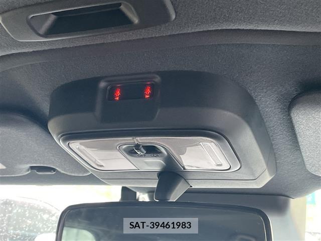 Daihatsu TAFT 2020 8697603-4