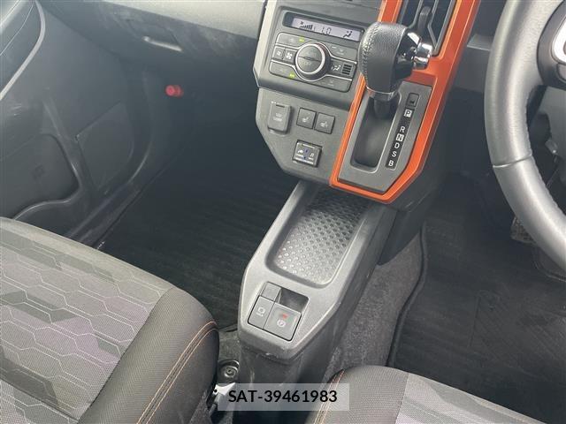 Daihatsu TAFT 2020 8697603-5