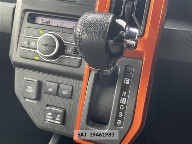 Daihatsu TAFT 2020 8697603-7