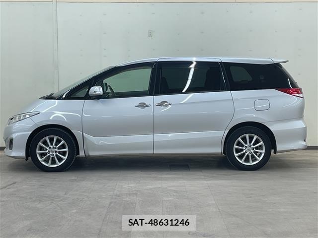 Toyota ESTIMA 2010 8909112-1