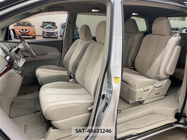 Toyota ESTIMA 2010 8909112-10