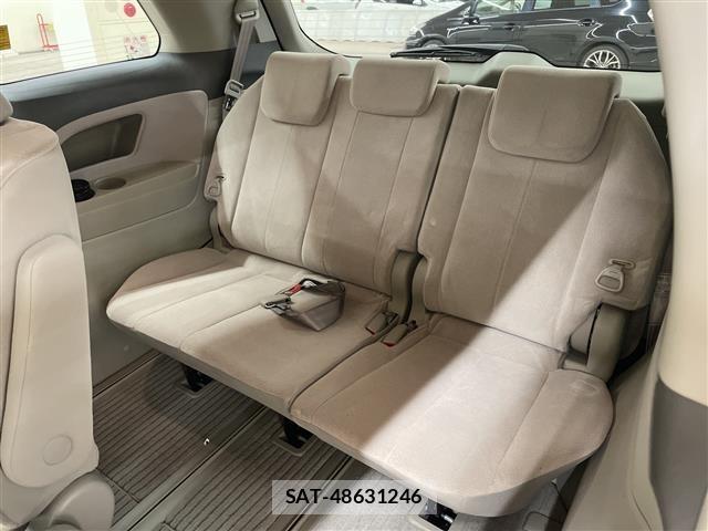 Toyota ESTIMA 2010 8909112-11
