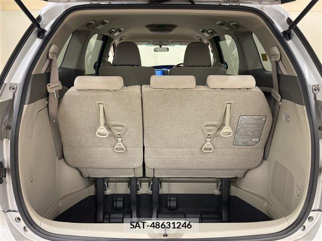 Toyota ESTIMA 2010 8909112-12