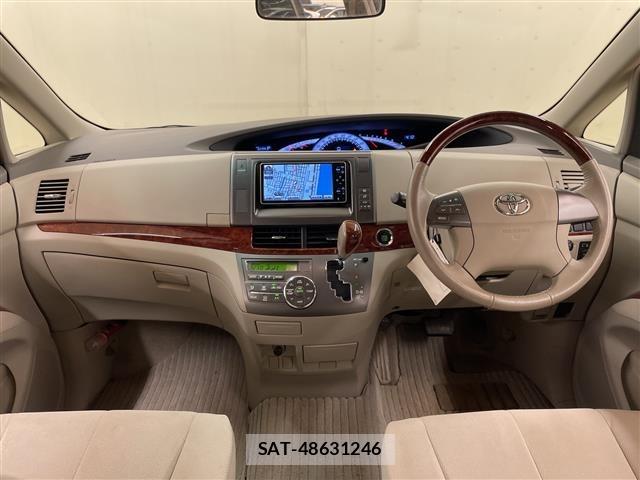 Toyota ESTIMA 2010 8909112-14