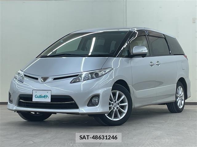 Toyota ESTIMA 2010 8909112-15