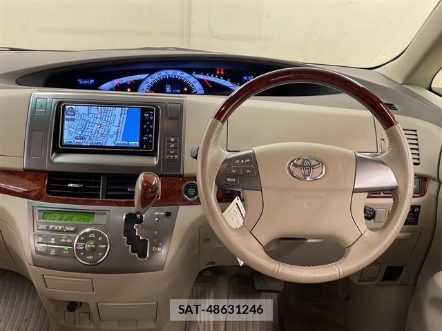 Toyota ESTIMA 2010 8909112-17