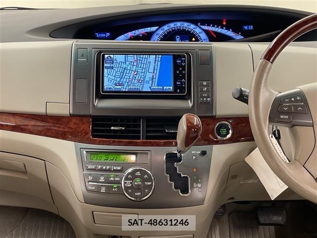 Toyota ESTIMA 2010 8909112-2
