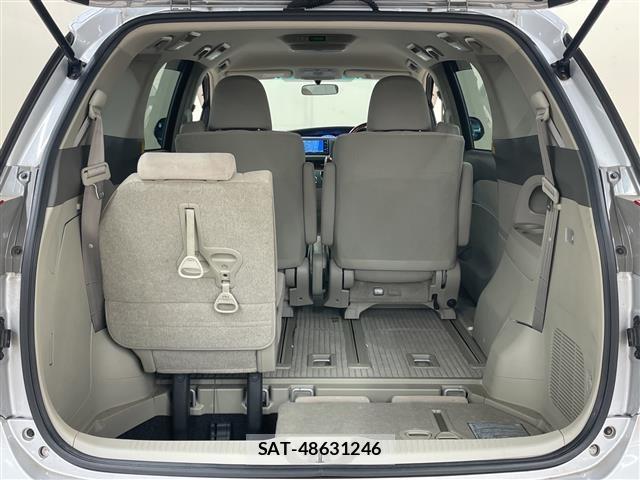 Toyota ESTIMA 2010 8909112-20