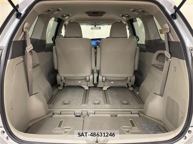 Toyota ESTIMA 2010 8909112-22