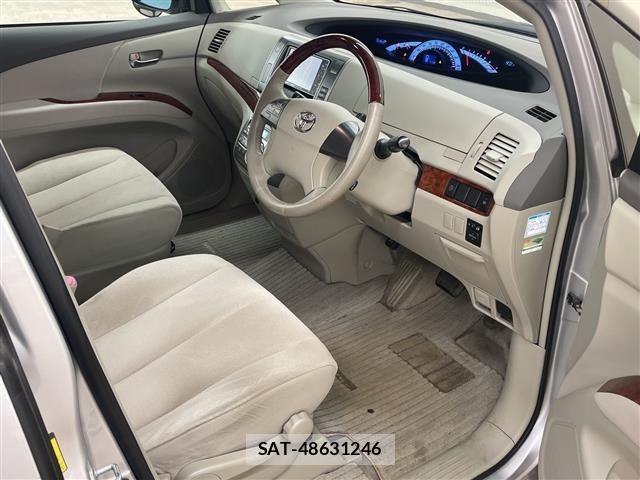 Toyota ESTIMA 2010 8909112-3